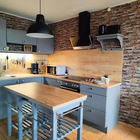 Walpurgis Mit Toller Aussicht & Schwimmbad