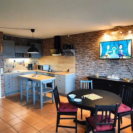 Walpurgis Mit Toller Aussicht & Schwimmbad Apartmán Hohegeiß