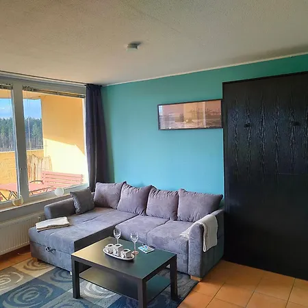 Walpurgis Mit Toller Aussicht & Schwimmbad