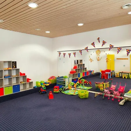 Walpurgis Mit Toller Aussicht & Schwimmbad Διαμέρισμα *