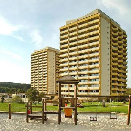 Walpurgis Mit Toller Aussicht & Schwimmbad