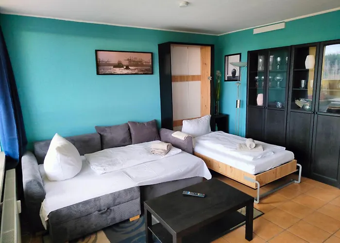 Walpurgis Mit Toller Aussicht & Schwimmbad Διαμέρισμα Hohegeiß