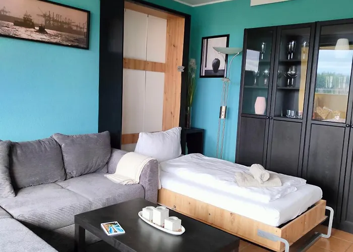 Walpurgis Mit Toller Aussicht & Schwimmbad * Hohegeiß