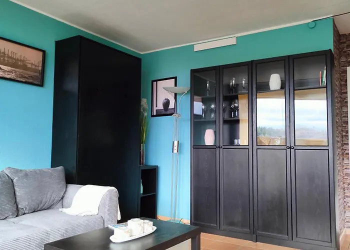 Walpurgis Mit Toller Aussicht & Schwimmbad Hohegeiß