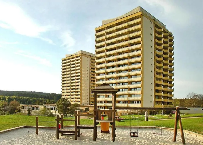 Walpurgis Mit Toller Aussicht & Schwimmbad